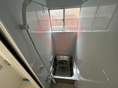 【浴室】 | 東大阪市南四条町戸建