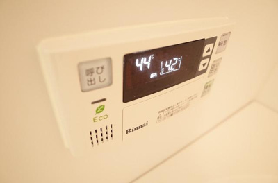 【設備】 | サンヴィラ24