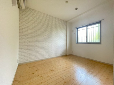 【寝室】 | サンヴィラ24 | 洋室