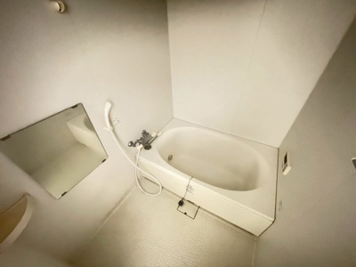 【浴室】 | サンヴィラ24 | お風呂