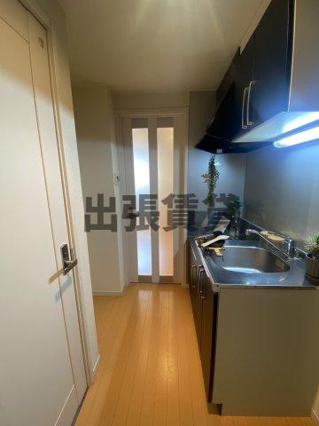 仲介手数料0円！響の内装