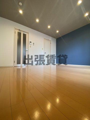 仲介手数料0円！響の洋室