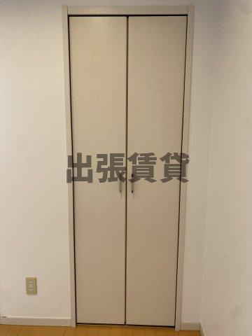 仲介手数料0円！響の収納