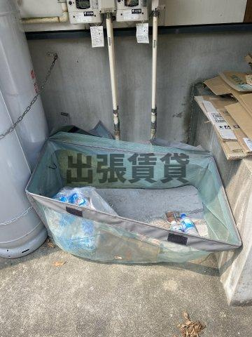 仲介手数料0円！響のその他共用部分