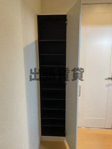 仲介手数料0円！響の収納