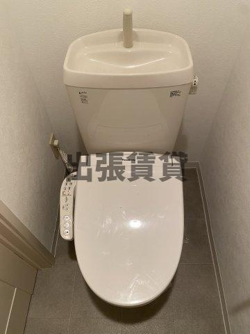 仲介手数料0円！響のトイレ