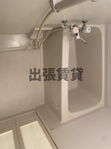 仲介手数料0円！響の浴室