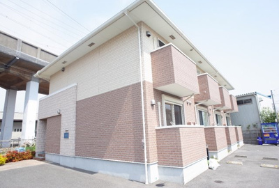 【外観】 | ユニベール神戸 | 外観