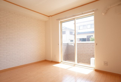 【洋室】 | ユニベール神戸 | 洋室