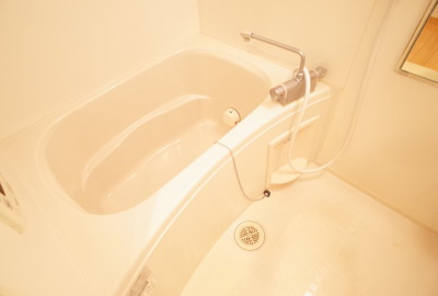 【浴室】 | ユニベール神戸 | 風呂