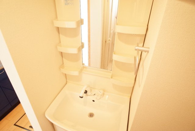 【独立洗面台】 | ユニベール神戸 | シャンプードレッサー