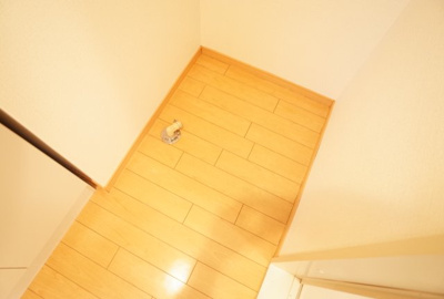 【その他】 | ユニベール神戸 | 洗濯機置き場