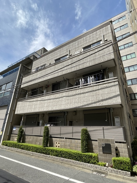 プランドールＫＩＲＩＹＡの外観|★旭化成ヘーベルメゾン★