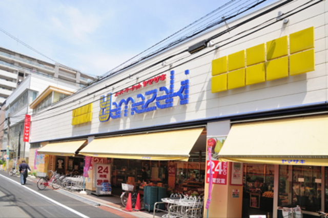 プランドールＫＩＲＩＹＡのその他|スーパーマーケットヤマザキ三筋店