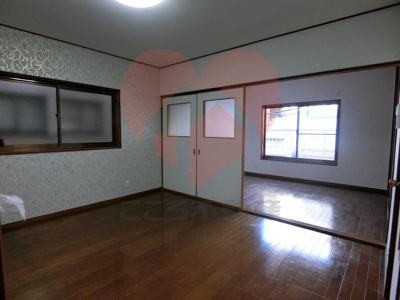 【居間・リビング】 | 東大阪市善根寺町1丁目戸建