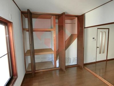 【収納】 | 東大阪市善根寺町1丁目戸建