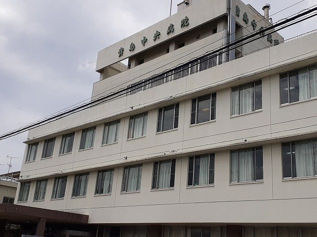 アルバ　八尾の周辺|貴島中央病院まで240m