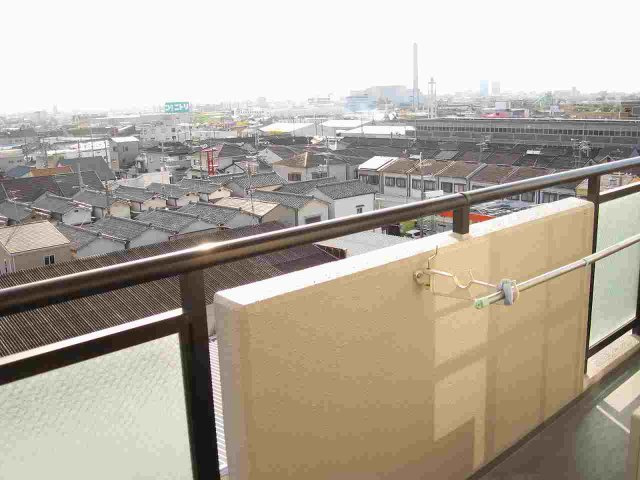 セピア辻井横小路のその他