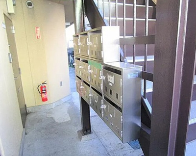 【その他共用部分】 | ＳａＫａｅフラット