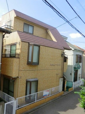 【外観】 | ＳａＫａｅフラット