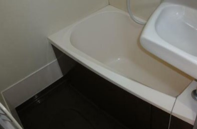 【浴室】 | ＳａＫａｅフラット