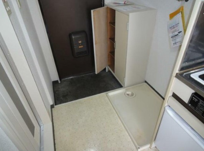 【玄関】 | ＳａＫａｅフラット