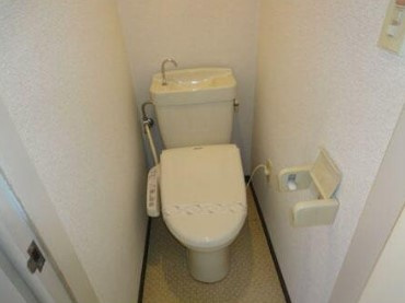 【トイレ】 | ＳａＫａｅフラット