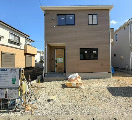 売新築戸建　中央区萩丘五丁目のその他