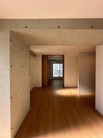 Teramachi　Box　24　名古屋市賃貸　仲介手数料無料の居間・リビング