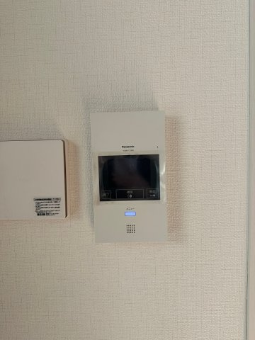 Teramachi　Box　24　名古屋市賃貸　仲介手数料無料のセキュリティ