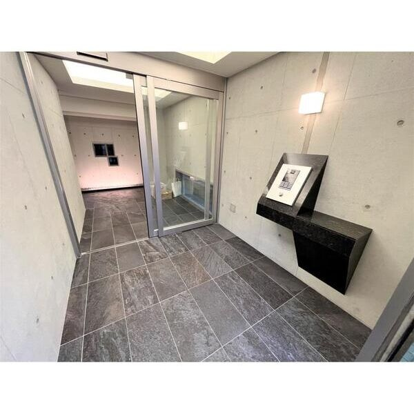 Teramachi　Box　24　名古屋市賃貸　仲介手数料無料のエントランス