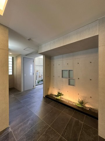 Teramachi　Box　24　名古屋市賃貸　仲介手数料無料のロビー