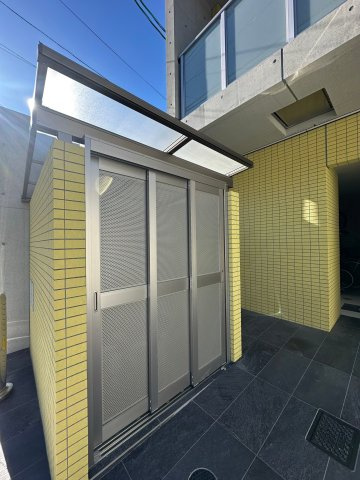 Teramachi　Box　24　名古屋市賃貸　仲介手数料無料のその他共用部分