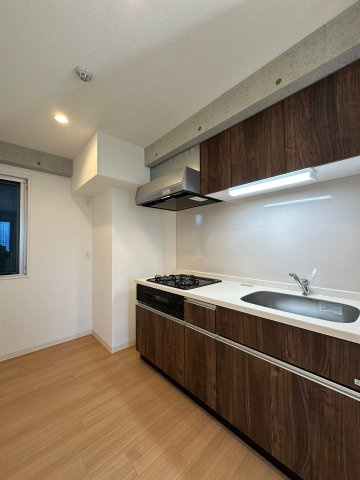 Teramachi　Box　24　名古屋市賃貸　仲介手数料無料のキッチン