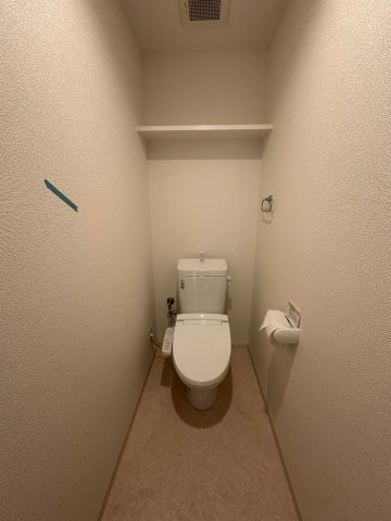 Teramachi　Box　24　名古屋市賃貸　仲介手数料無料のトイレ