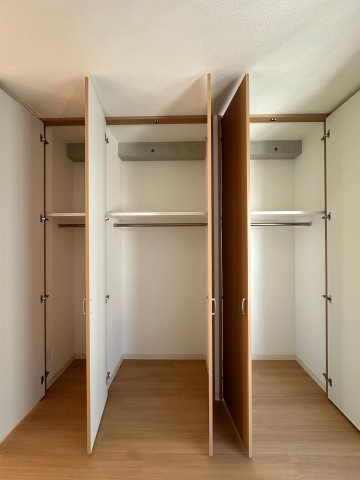 Teramachi　Box　24　名古屋市賃貸　仲介手数料無料の収納