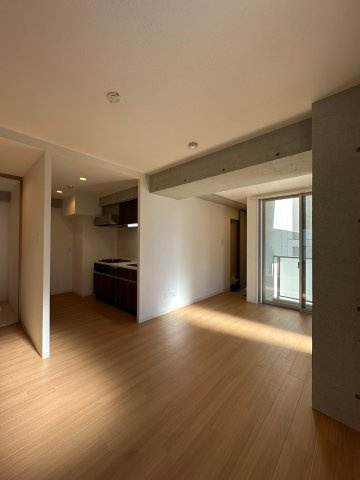 Teramachi　Box　24　名古屋市賃貸　仲介手数料無料の居間・リビング