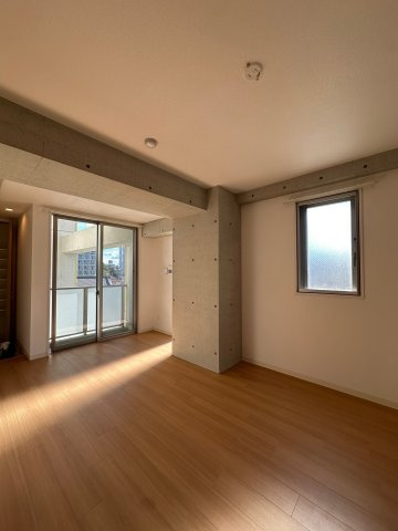 Teramachi　Box　24　名古屋市賃貸　仲介手数料無料の居間・リビング