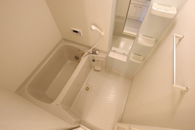 【浴室】 | カルムオーブ