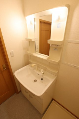 【独立洗面台】 | カルムオーブ