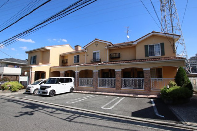 【外観】 | カルムオーブ