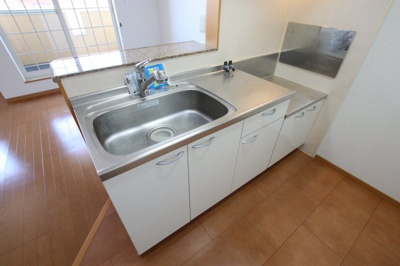 【キッチン】 | カルムオーブ