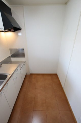 【その他】 | カルムオーブ | キッチンスペース