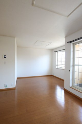 【居間・リビング】 | カルムオーブ