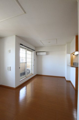 【居間・リビング】 | カルムオーブ