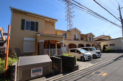 【外観】 | カルムオーブ