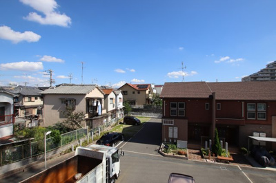 【展望】 | カルムオーブ