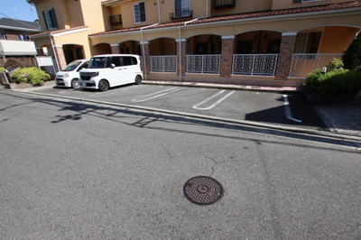 【駐車場】 | カルムオーブ