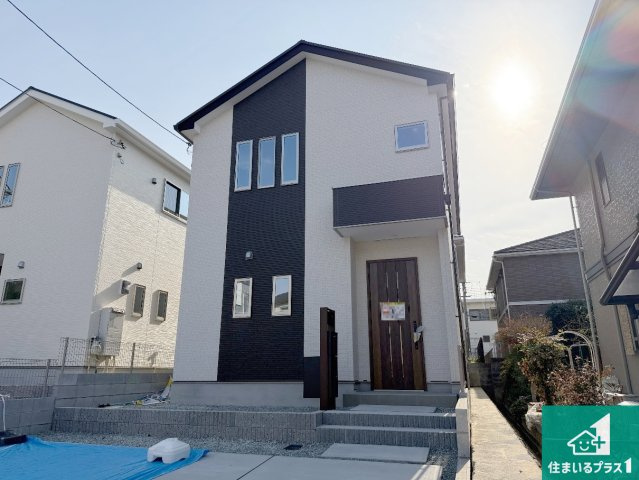 富田林市藤沢台　第4期　新築一戸建て