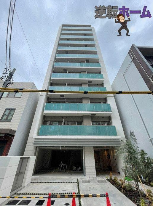 デュオフラッツ鶴舞　名古屋市賃貸　仲介手数料無料